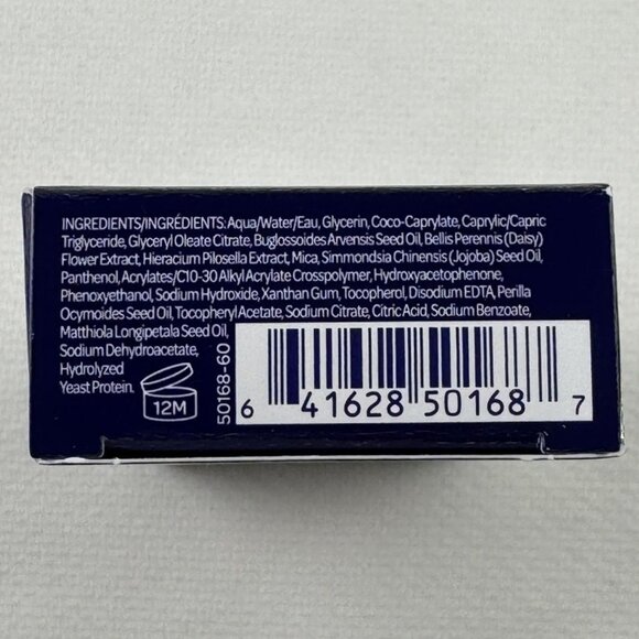 Elemis Peptide4 Eye Recovery Cream 15ml Reviving For Tired Overworked Eyes NEW - Picture 8 of 9